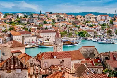 Image de Sun-kissed Sailing Adventure in Split-Dalmatia, Croatia
