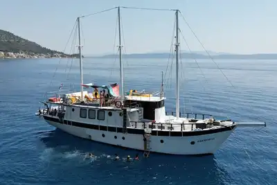 Image de Sun-Kissed Sailing Adventure in Split-Dalmacia, Croatia