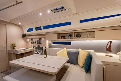 Image de Caribbean Bliss: Sun-soaked Sailing Adventure from Granada, San Jorge