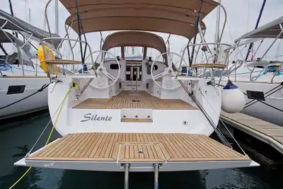 Image de Sun-Kissed Sailing Adventure in Istria, Croatia