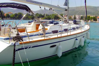 Image de Sun-kissed Sailing Adventure in Split-Dalmatia, Croatia