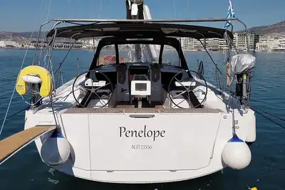 Image de Sun-Kissed Sailing Adventure in the Sporades Islands from Volos, Thessaly