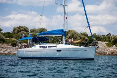 Image de Sun-Kissed Sailing Adventure in the Sporades Islands from Volos, Thessaly