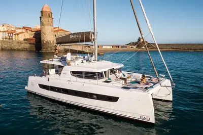 Image de Sun-Kissed Sailing Adventure in the Majestic Islas Baleares
