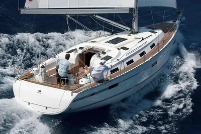 Image de Sun-Kissed Sailing Adventure in Golfo de Morbihan, Brittany