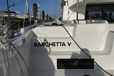 Image de Sun-Kissed Sailing Adventure in Islas Sarónicas