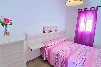 Image de Appartement 'La Viña 5' avec piscine, terrasse et jardin communs
