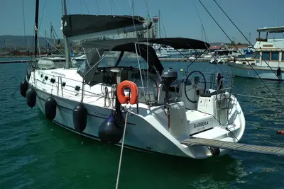 Image de Sun-Kissed Sailing Adventure in the Sporades Islands from Volos, Thessaly