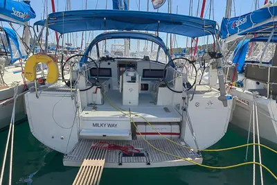 Image de Sun-Kissed Sailing Adventure in Istria, Croatia