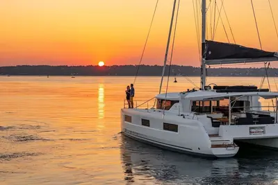 Image de Sun-kissed Sailing Adventure in Split-Dalmatia, Croatia
