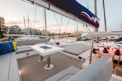 Image de Caribbean Dream: Sun-soaked Sailing Adventure from Bahamas to Islas Abaco