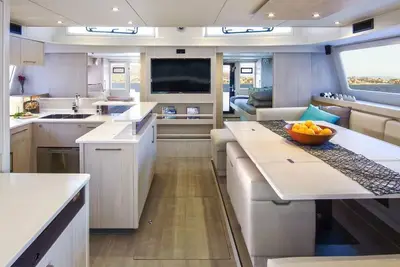 Image de Caribbean Dream: Sun-soaked Sailing Adventure from Tortola, Islas Vírgenes Británicas