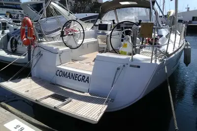 Image de Sun-Kissed Sailing Adventure in Cataluña