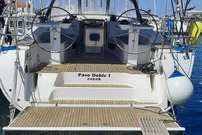 Image de Sun-kissed Sailing Adventure in Split-Dalmatia, Croatia