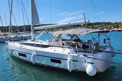 Image de Sun-Kissed Sailing Adventure in Sibenik, Croatia