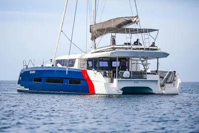 Image de Sun-Kissed Sailing Adventure in Sibenik, Croatia