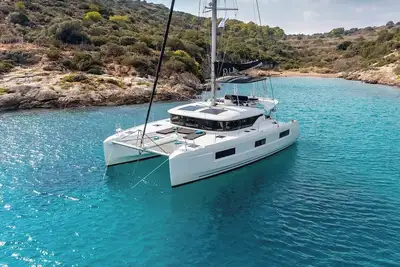 Image de Sun-kissed Sailing Adventure in Split-Dalmatia, Croatia