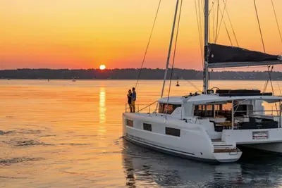 Image de Sun-Kissed Sailing Adventure in the Cyclades Islands