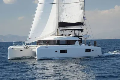Image de Sun-Kissed Sailing Adventure in Kalamata, Peloponeso
