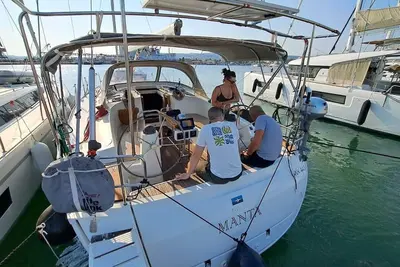 Image de Sun-Kissed Sailing Adventure in the Sporades Islands from Volos, Thessaly
