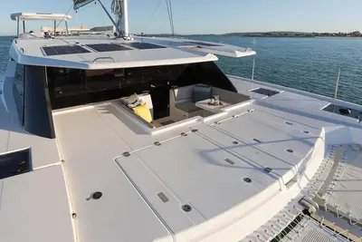 Image de Caribbean Dream: Sun-soaked Sailing Adventure from Tortola, Islas Vírgenes Británicas