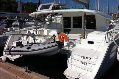 Image de Sun-Kissed Sailing: An Unforgettable Beach Experience in Istria, Croatia