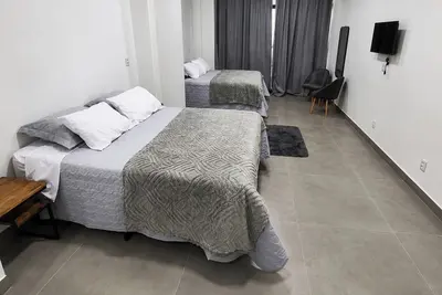 Image de Hospedagem Confortável em Ametista do Sul