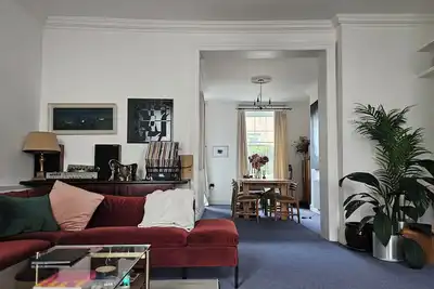 Image de Your Home in the Liberties