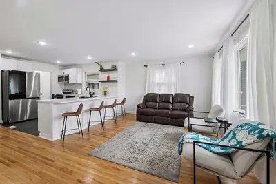 Image de Chic Hideaway Near Mall of America