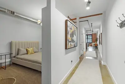 Image de Manchester Cozy Loft