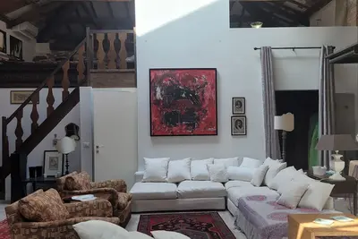 Image de Lion's loft