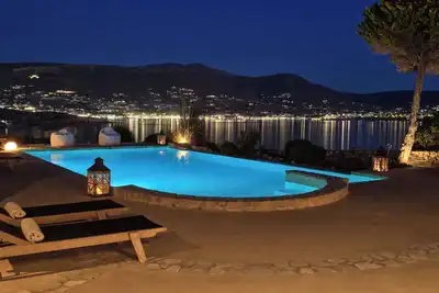 Image de Villa Icarus Luxury Villa with Private Pool & Spa