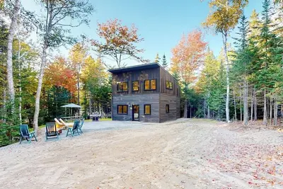 Image de Partridge Cove