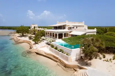 Image de Amani House 5 bedrooms sleeps 10