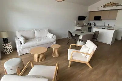 Image de Parenthèse Landaise - Appartement 2 chambres