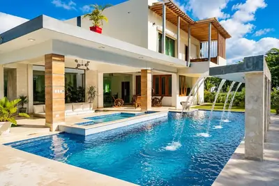 Image de Luxury 7br Estate w/Private Pool in Puerto Plata