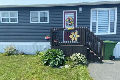 Image de Comfortable 2 bedroom home just a few mins from the St Pierre Ferry