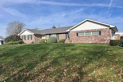 Image de The Ranch@DePauw, 5 bdrm, 3 bath in the heart of DePauw's campus Greencastle In