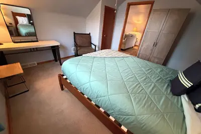 Image de Private apartment suite in Omaha!