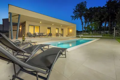 Image de Villa Casa Luta (Istria - Tinjan)