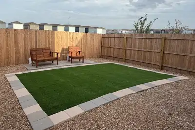 Image de Modern/Cozy 2br/2ba Retreat Near San Antonio