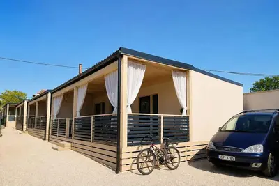 Image de Maison de vacances Beach home Lucia