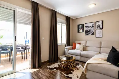 Image de Pink Harmony Apartment
