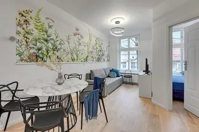 Image de Gdańsk Wrzeszcz Apartment No 2