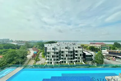 Image de Paragon Residences by Stayrene