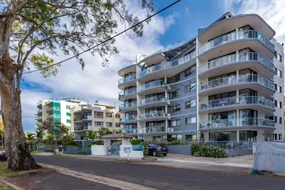Image de Unit 9/12 Picnic Point Esplanade Maroochydore