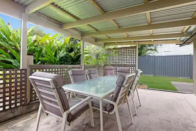 Image de Two Bed Terrace Near Hervey Bay Beaches
