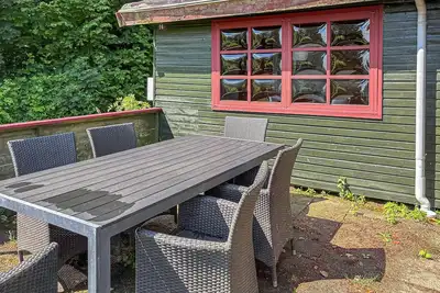 Image de Amazing home in Haderslev with WiFi