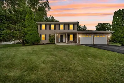 Image de Willow Family Lodge, , Spacious 4-bedroom house in beautiful Herndon with Ac