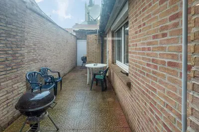Image de Jolie maison avec cour
